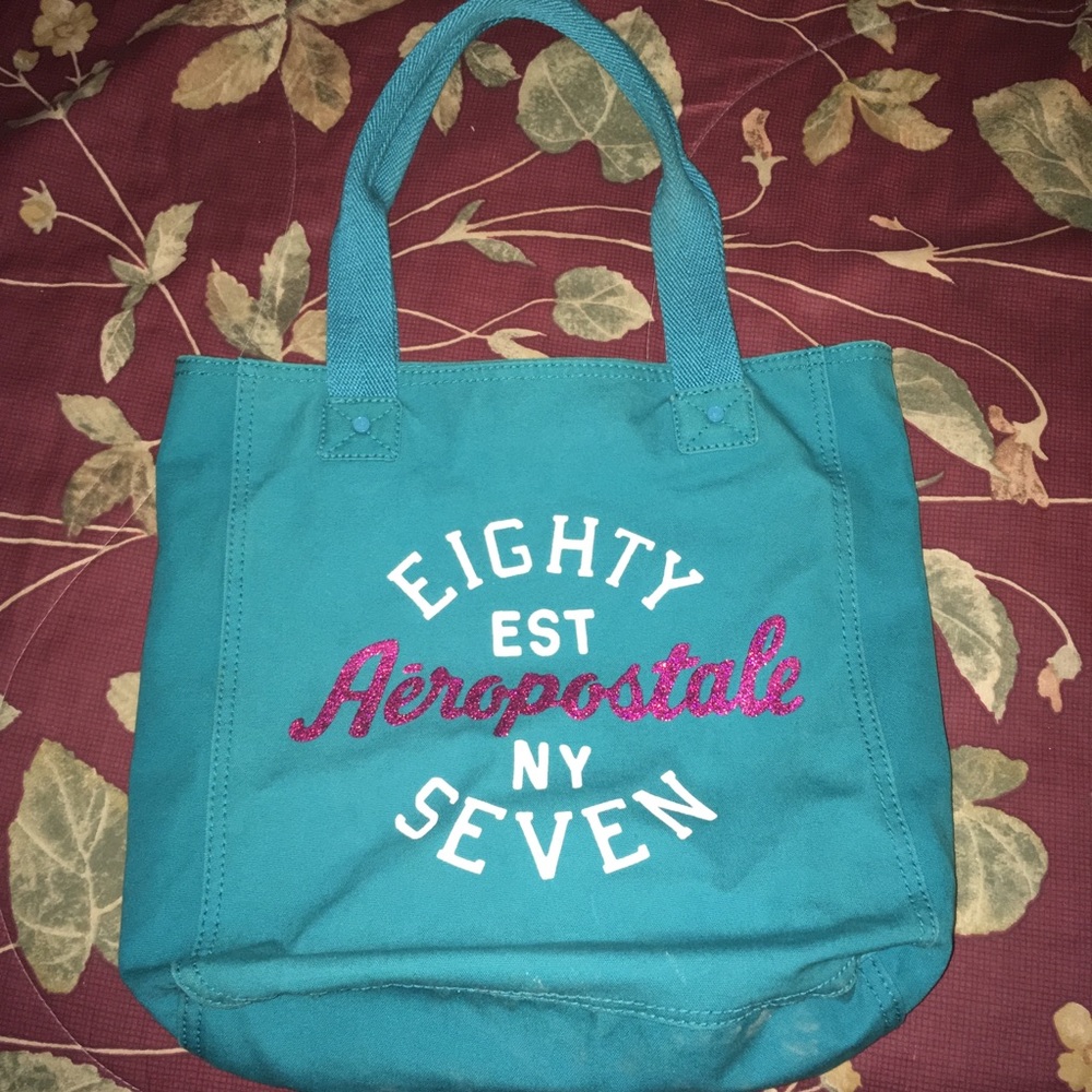 💙 Aeropostale bag 💙